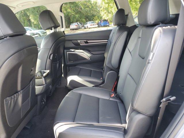 new 2025 Kia Telluride car, priced at $39,107