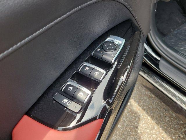 new 2025 Kia K5 car, priced at $29,938