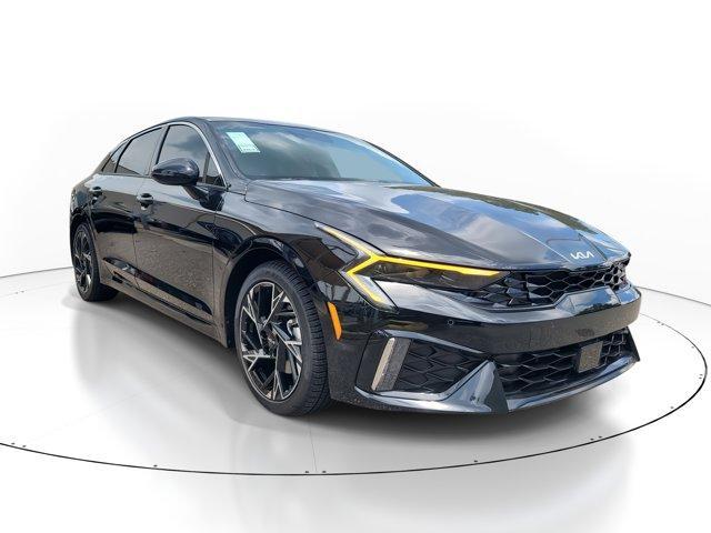 new 2025 Kia K5 car, priced at $29,938