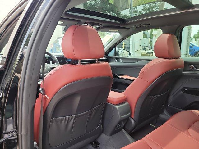 new 2025 Kia K5 car, priced at $29,938