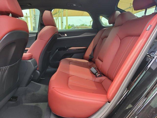 new 2025 Kia K5 car, priced at $29,938