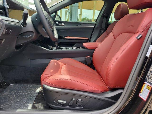 new 2025 Kia K5 car, priced at $29,938