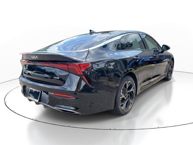 new 2025 Kia K5 car, priced at $29,938