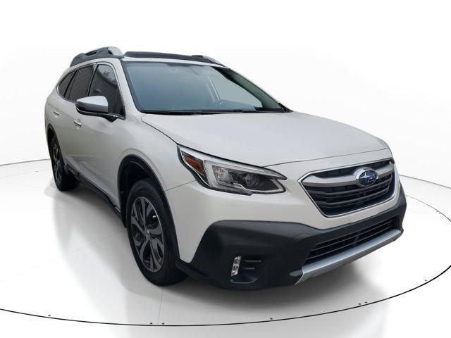 used 2020 Subaru Outback car, priced at $24,994