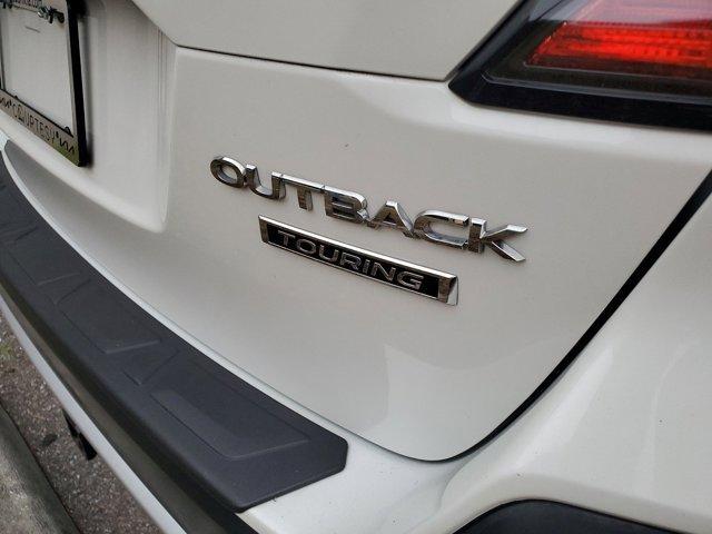 used 2020 Subaru Outback car, priced at $24,994