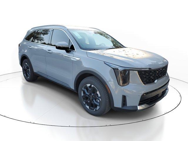 new 2025 Kia Sorento car, priced at $32,919