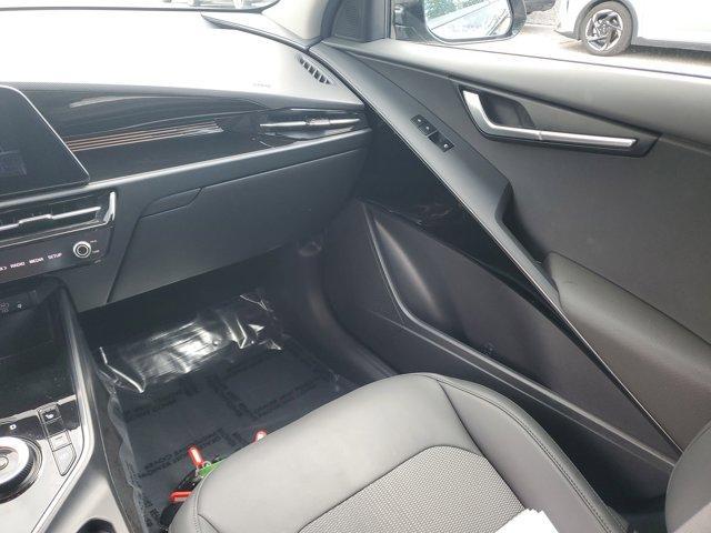 used 2024 Kia Niro EV car, priced at $24,188