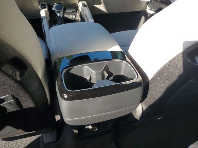 new 2025 Kia Telluride car, priced at $39,662
