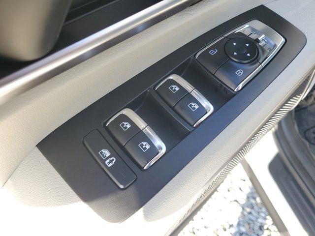 new 2025 Kia Telluride car, priced at $39,662
