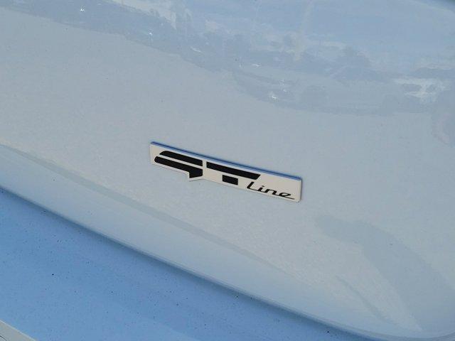 new 2025 Kia K5 car, priced at $29,827