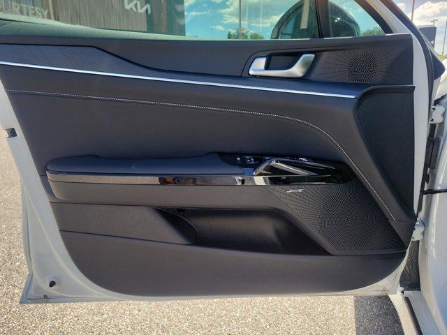 new 2025 Kia K5 car, priced at $29,827