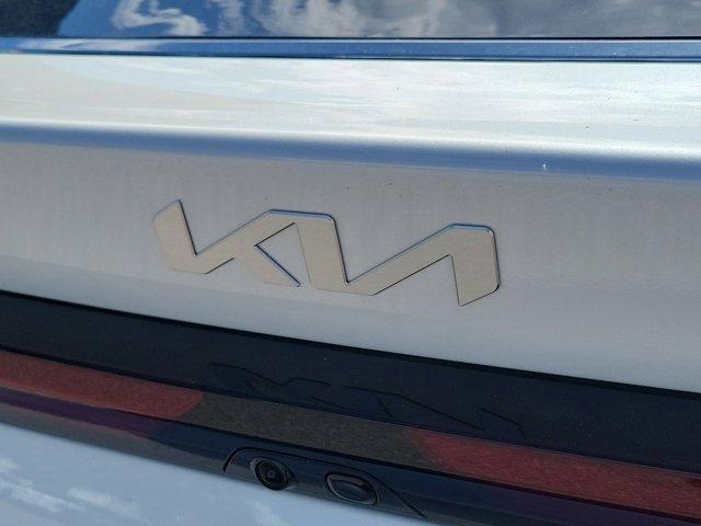 new 2025 Kia K5 car, priced at $29,827