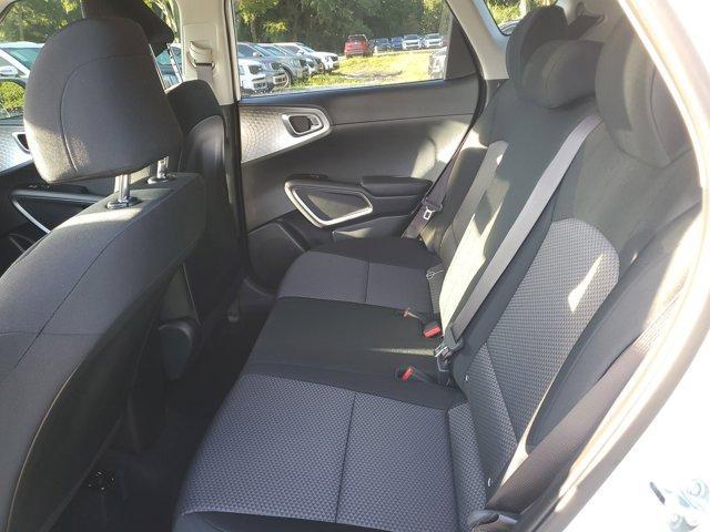 new 2025 Kia Soul car, priced at $19,534