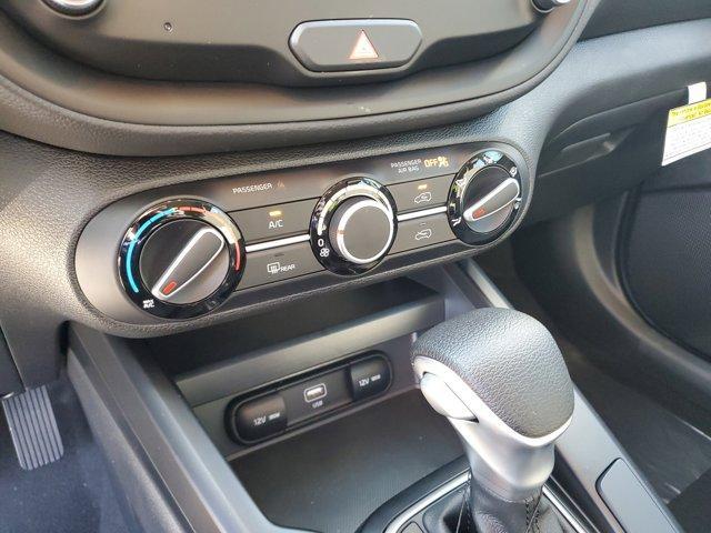 new 2025 Kia Soul car, priced at $19,534
