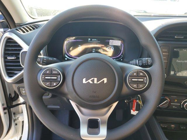 new 2025 Kia Soul car, priced at $19,534