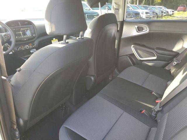 new 2025 Kia Soul car, priced at $19,534