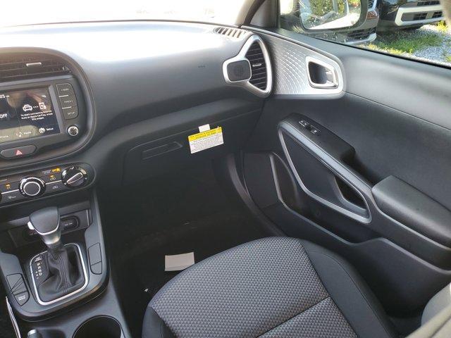 new 2025 Kia Soul car, priced at $19,534