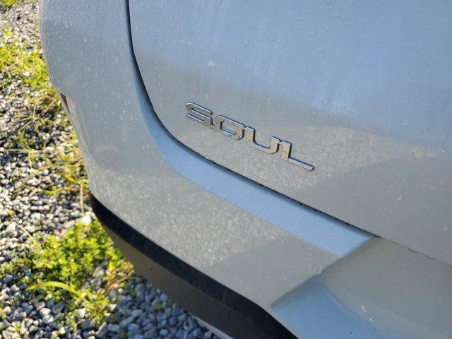new 2025 Kia Soul car, priced at $19,534