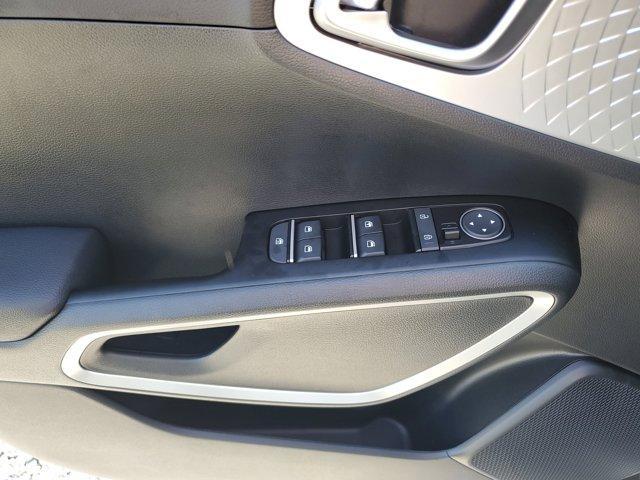 new 2025 Kia Soul car, priced at $19,534