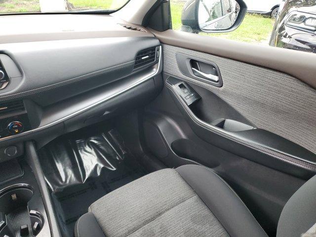 used 2023 Nissan Rogue car, priced at $18,660