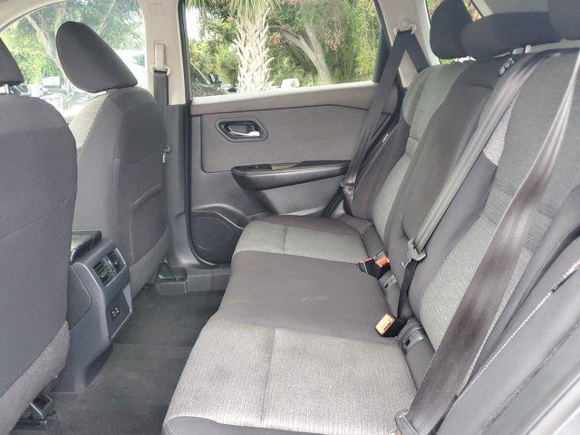 used 2023 Nissan Rogue car, priced at $18,660