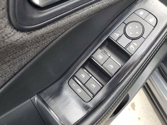 used 2023 Nissan Rogue car, priced at $18,660