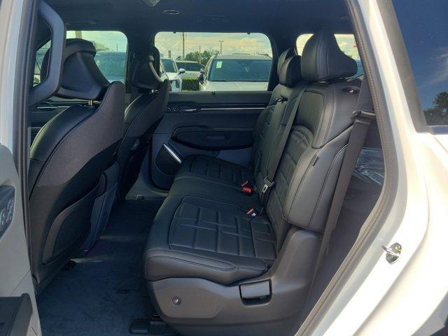 new 2026 Kia EV9 car, priced at $59,284