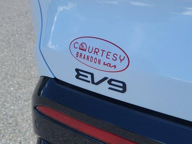new 2026 Kia EV9 car, priced at $59,284