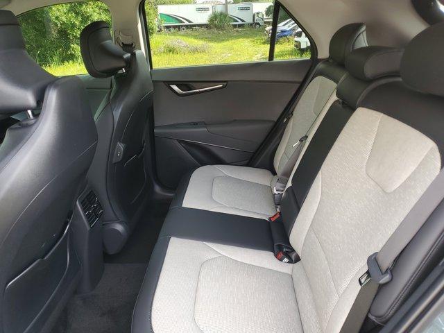 new 2025 Kia Niro car, priced at $34,017
