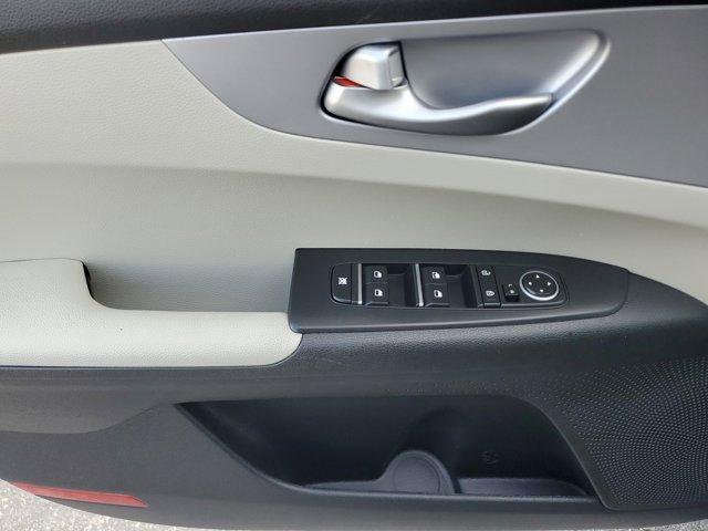 used 2023 Kia Forte car, priced at $16,984
