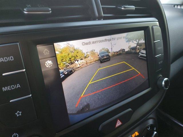 used 2023 Kia Soul car, priced at $18,985