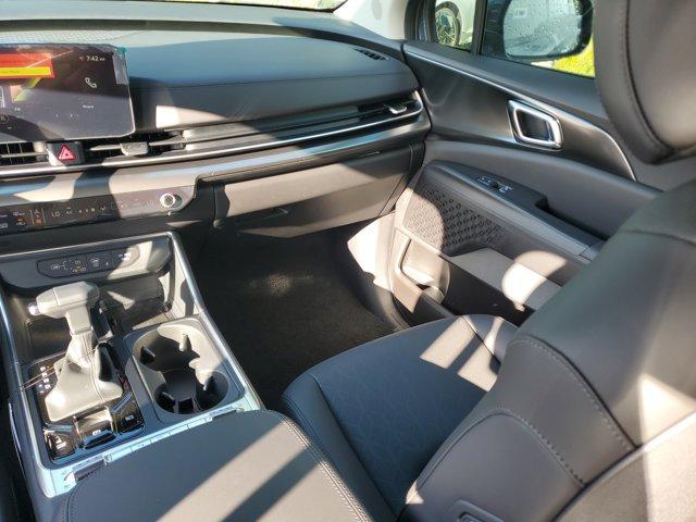 new 2026 Kia Carnival car, priced at $47,255