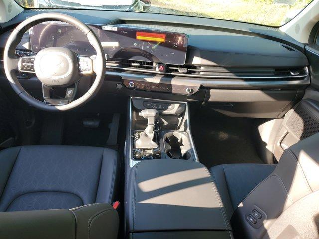 new 2026 Kia Carnival car, priced at $47,255