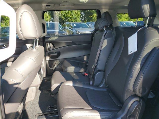 new 2026 Kia Carnival car, priced at $47,255