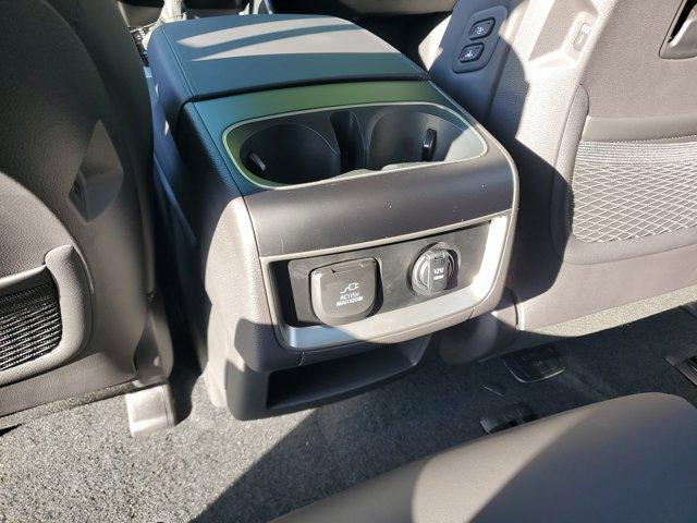 new 2026 Kia Carnival car, priced at $47,255