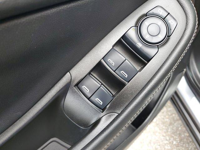 used 2022 Buick Encore GX car, priced at $18,751