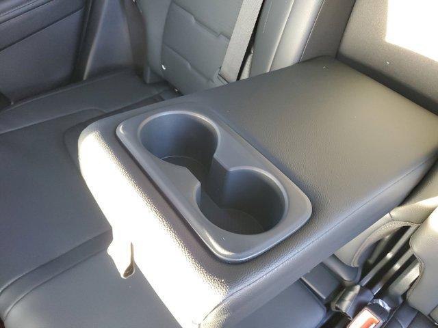 new 2026 Kia Sportage car, priced at $35,265