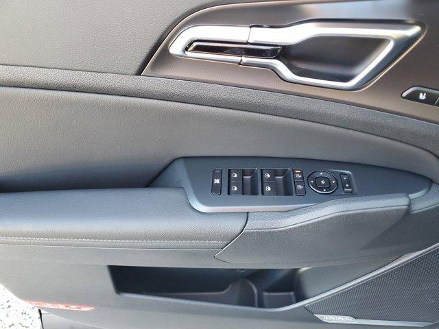 new 2026 Kia Sportage car, priced at $35,265