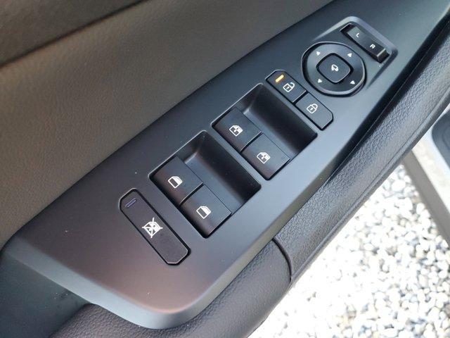 new 2026 Kia Sportage car, priced at $35,265