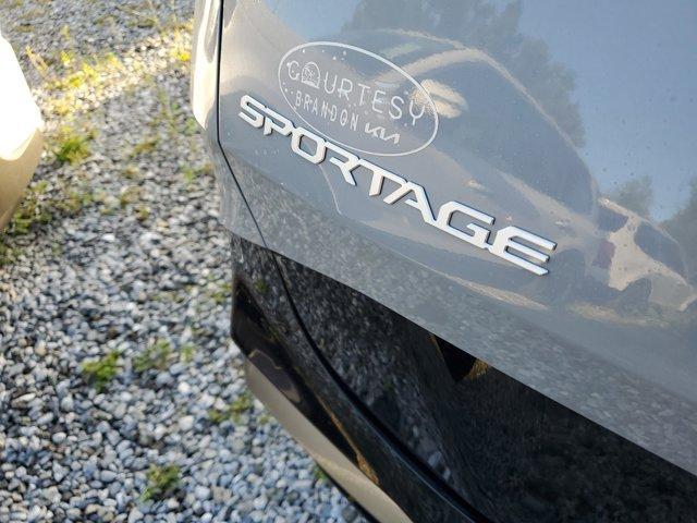 new 2026 Kia Sportage car, priced at $35,265