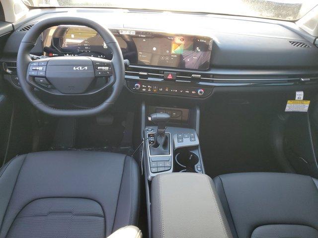 new 2026 Kia Sportage car, priced at $35,265