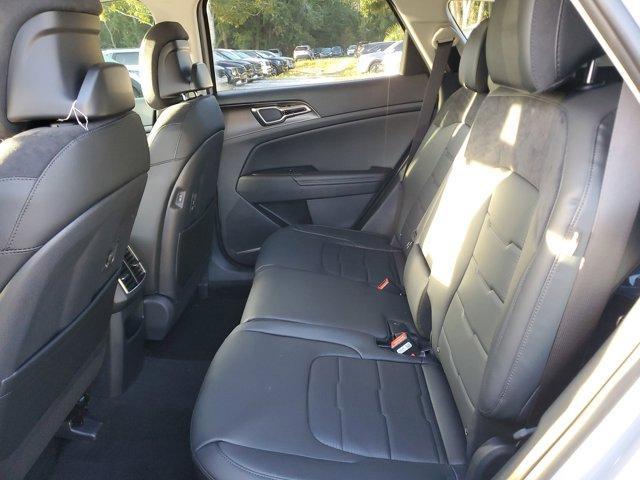 new 2026 Kia Sportage car, priced at $35,265
