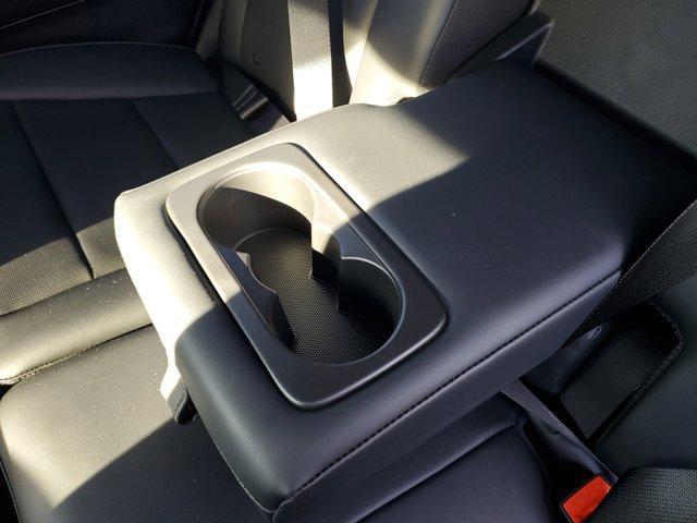 used 2025 Kia Telluride car, priced at $35,995