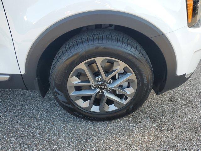 used 2025 Kia Telluride car, priced at $35,995