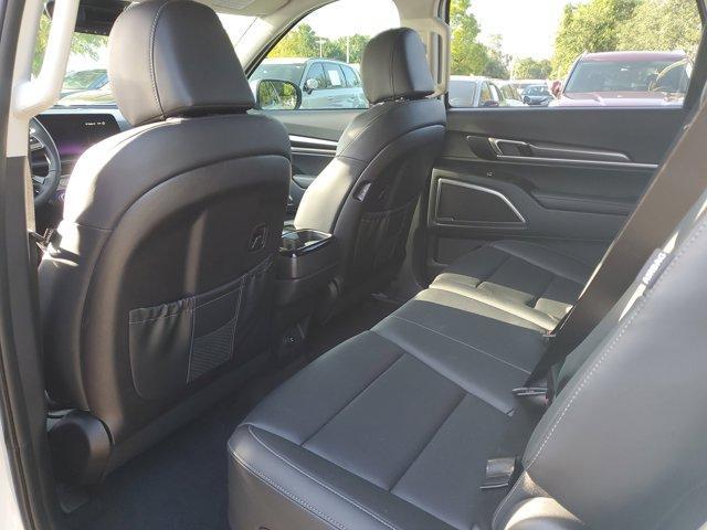 used 2025 Kia Telluride car, priced at $35,995