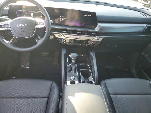 used 2025 Kia Telluride car, priced at $35,995