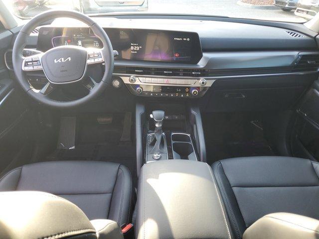 used 2025 Kia Telluride car, priced at $35,995