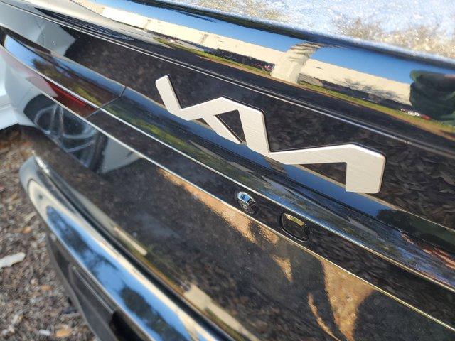 new 2025 Kia K4 car, priced at $28,064