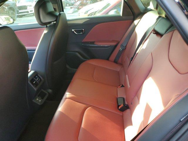 new 2025 Kia K4 car, priced at $28,064