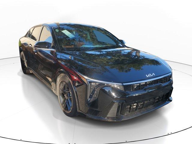 new 2025 Kia K4 car, priced at $28,064